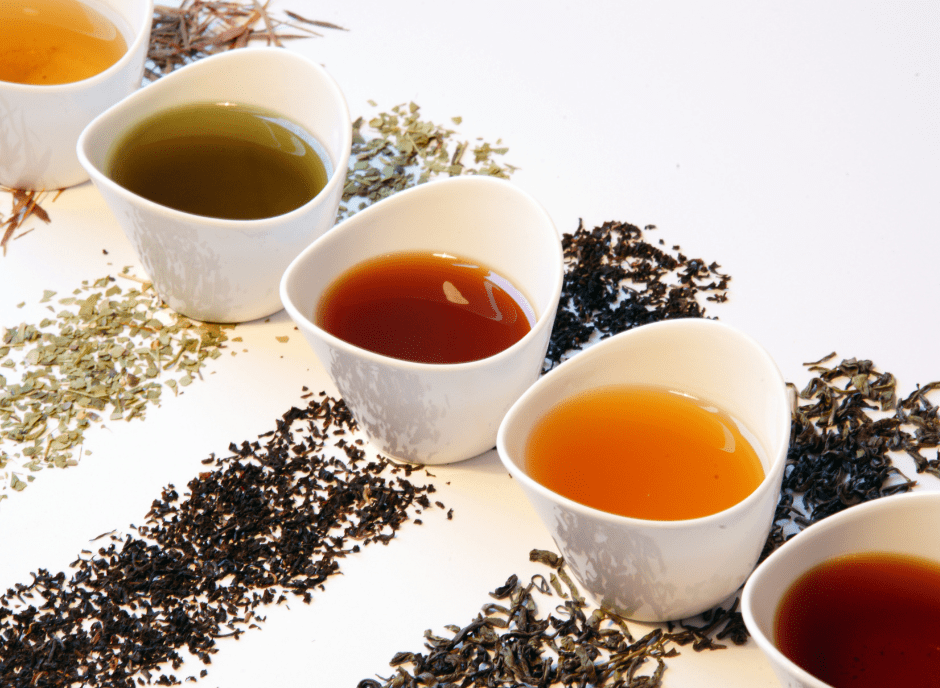 The Impact of Tea on Kidney Function in CKD What You Need to Know
