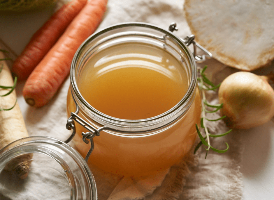 Understanding Kidney Disease and Bone Broth Consumption
