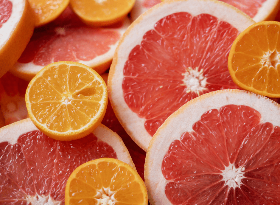 Unlocking the Benefits of Grapefruit in Your KidneyFriendly Diet