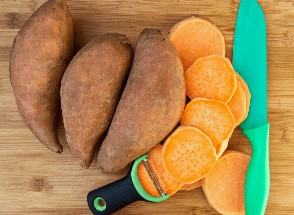 How to Incorporate Sweet Potatoes Into Your RenalFriendly Diet