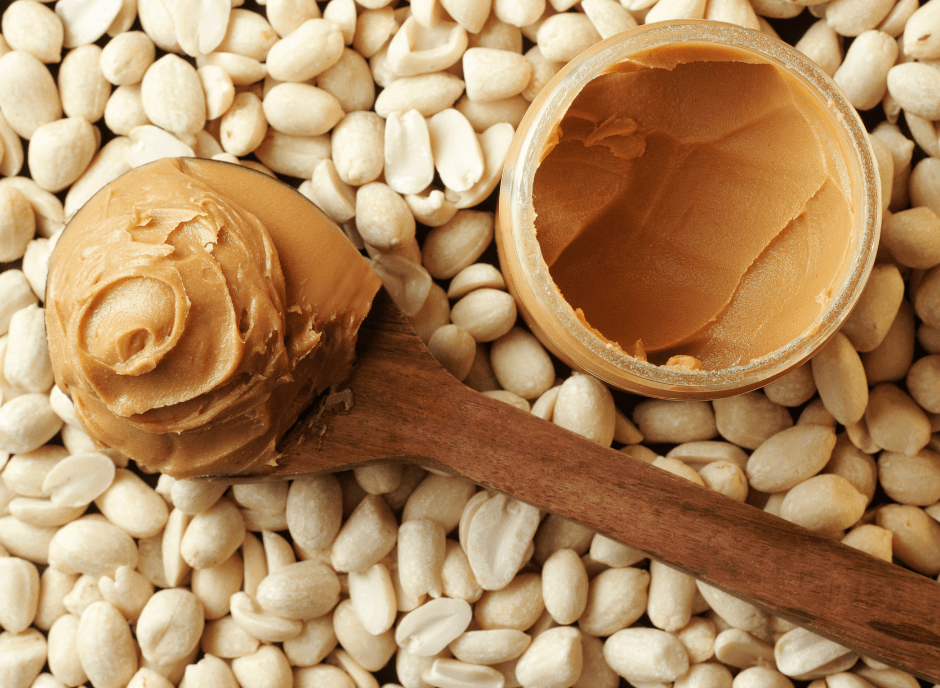 Peanut Butter Unleashed Exploring Delicious Ways to Incorporate It