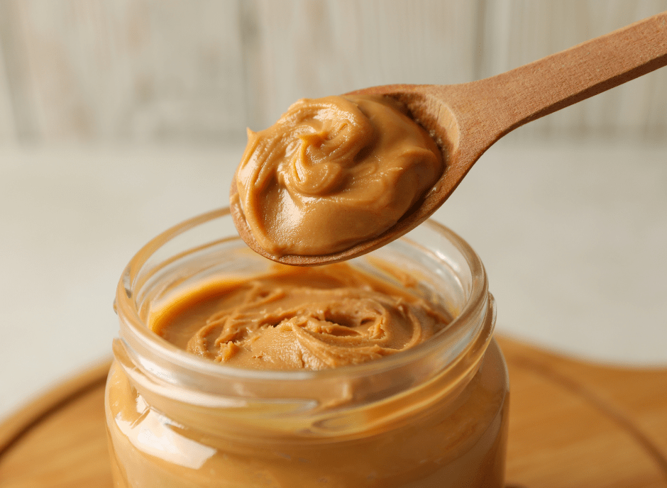 Peanut Butter Unleashed Exploring Delicious Ways to Incorporate It