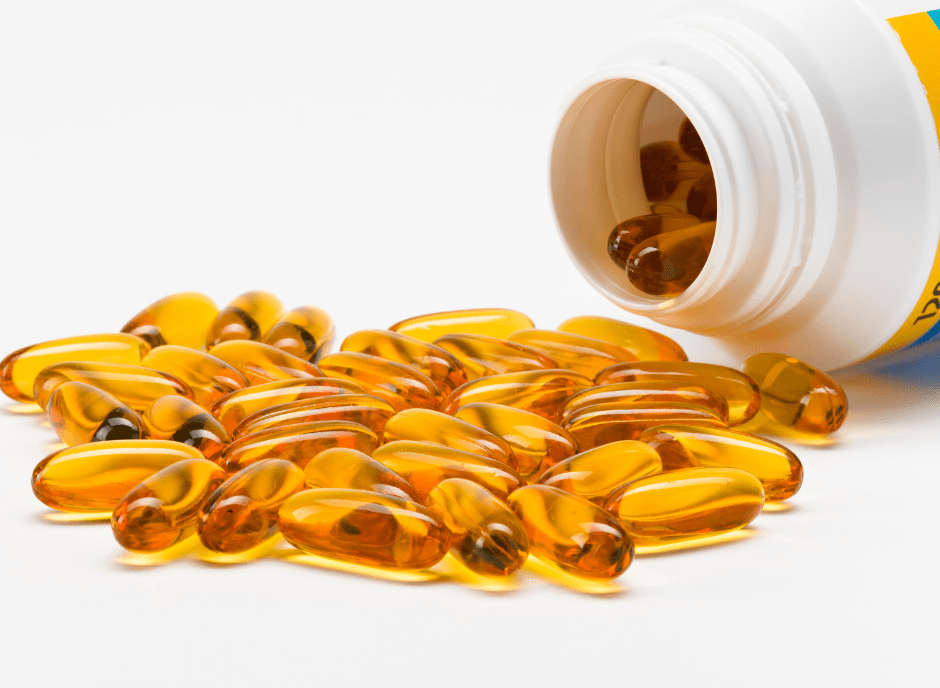 Unraveling the Truth Does Fish Oil Contain Creatine?
