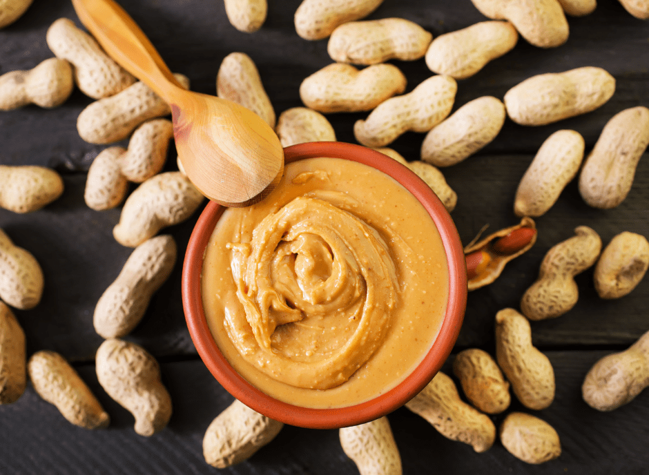 Peanut Butter Unleashed Exploring Delicious Ways to Incorporate It