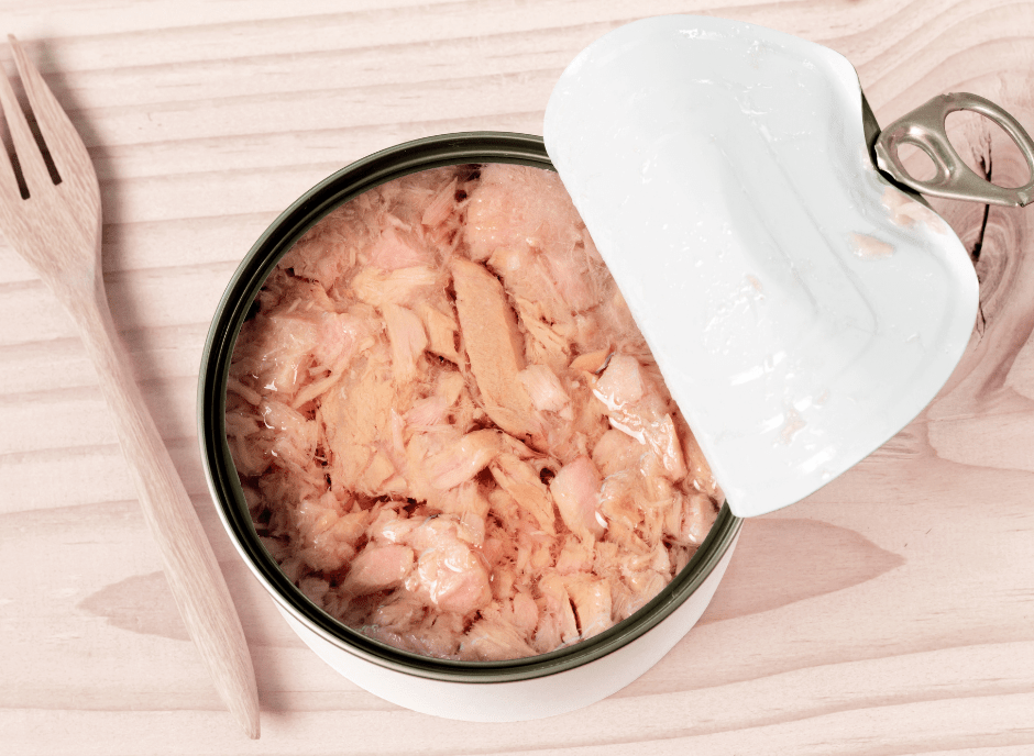 Enjoying Canned Tuna Safely with Kidney Disease