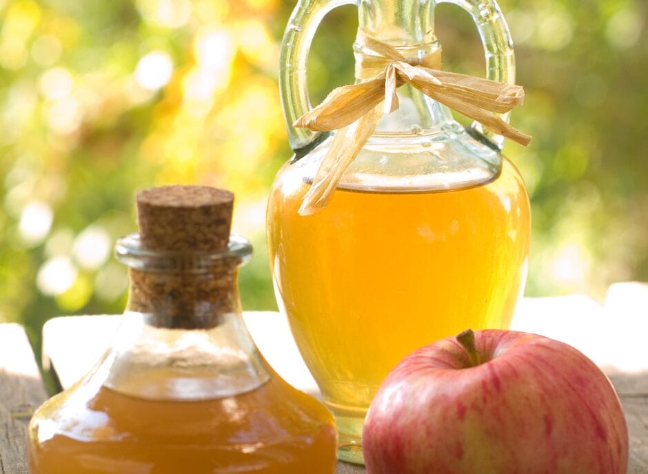 Benefits of Apple Cider Vinegar for Chronic Kidney Disease (CKD