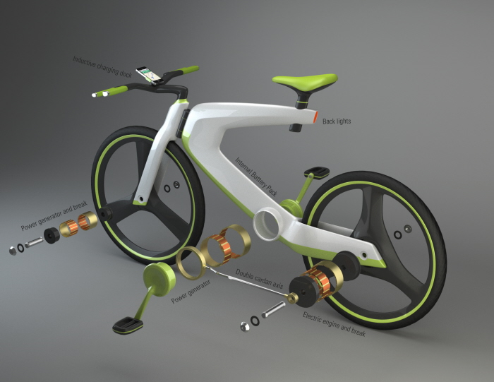 How does Blender help in industrial design? Interview with Claas Kuhnen