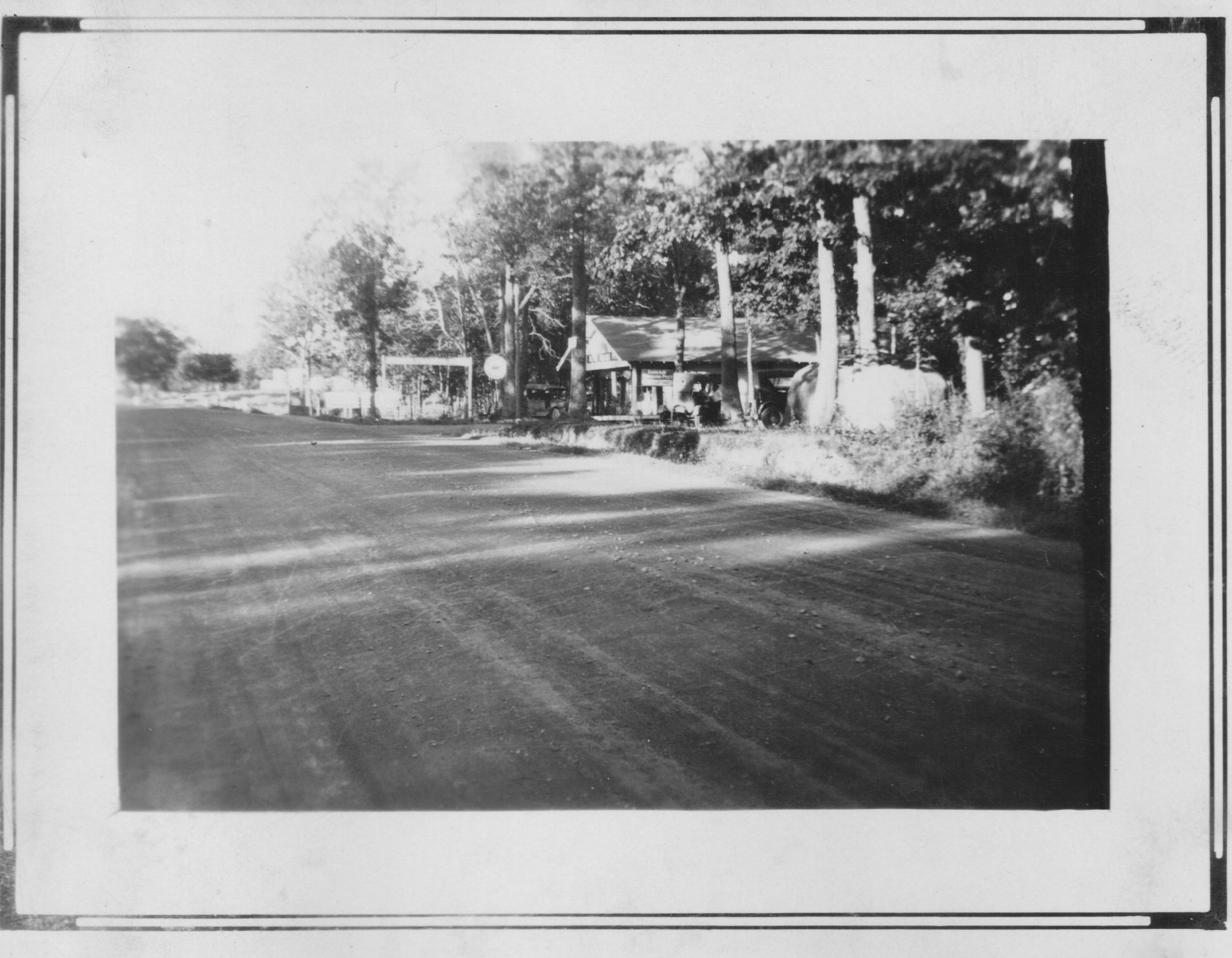 Indian Trading Post, Mille Lacs Lake, Onamia Ren Holland's site