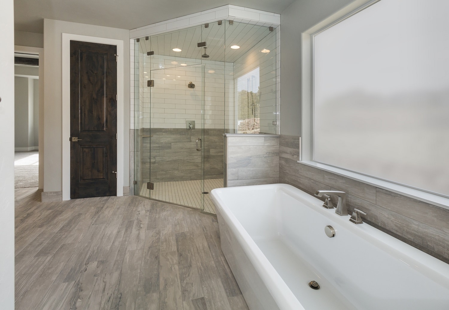 Tips from a general contractor for your bathroom renovation Blog