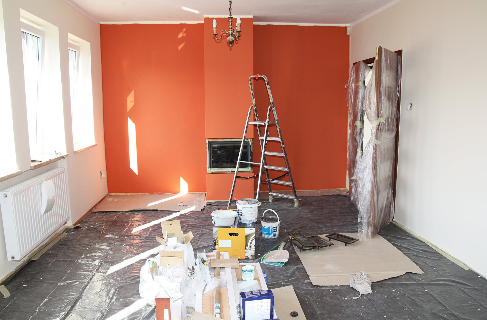 How Long Does it Take to Paint a Room? The Important Things to Know