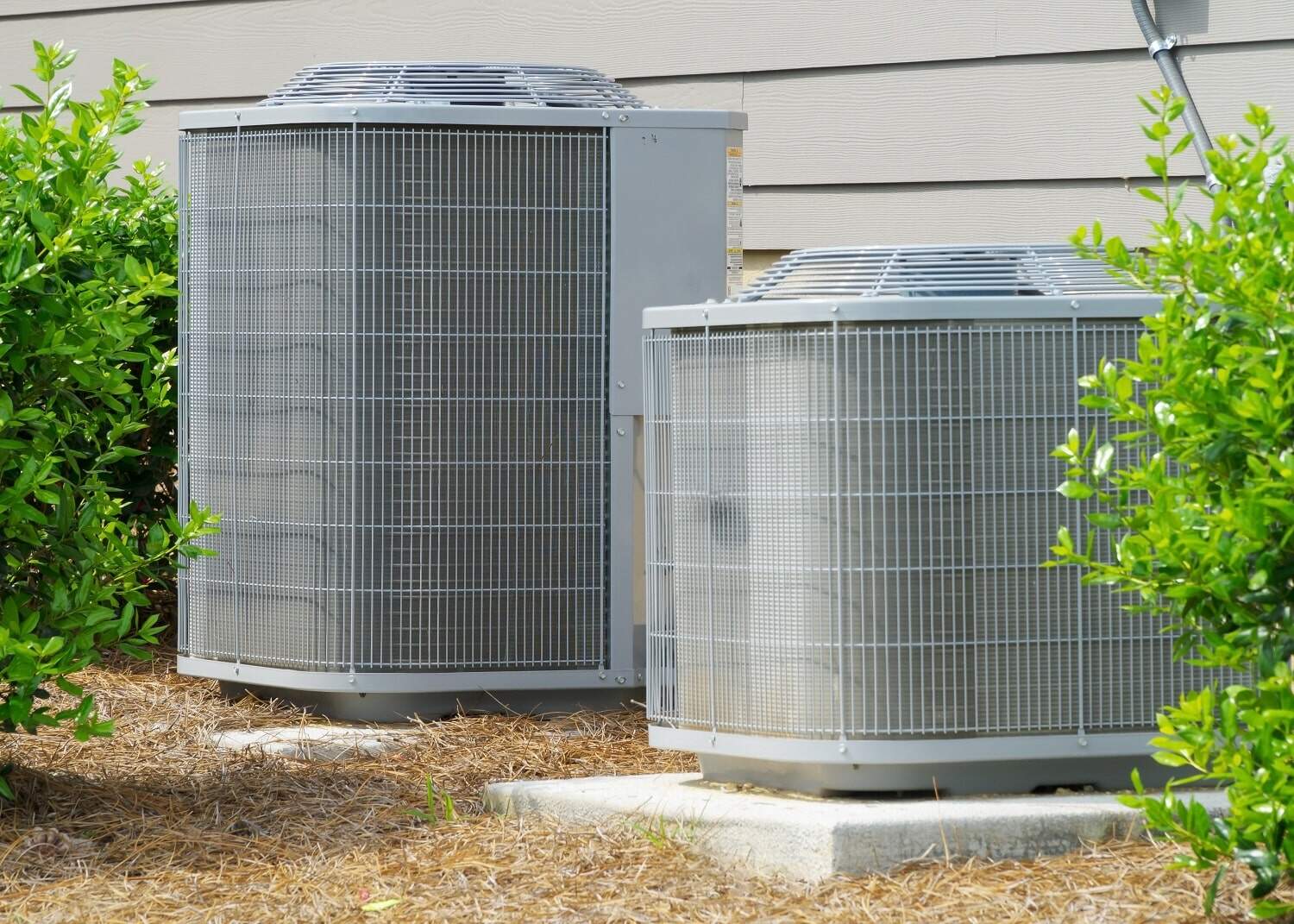 The 5 Best Air Conditioning & Repair Companies in Oakville