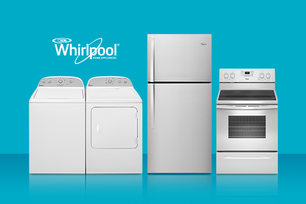 How We Make Used Appliances Like New RentACenter Front & Center