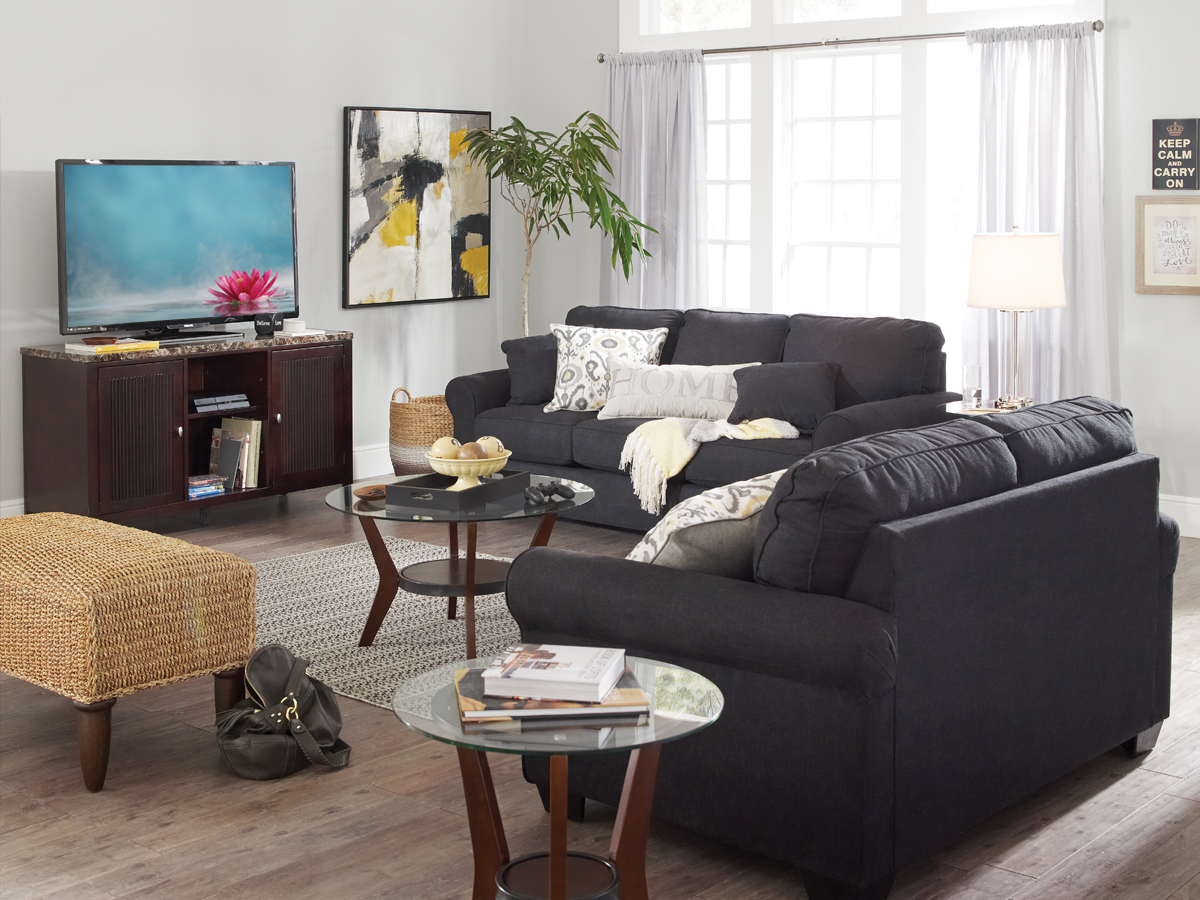 25+ How To Arrange Living Room Furniture With Tv Iowa