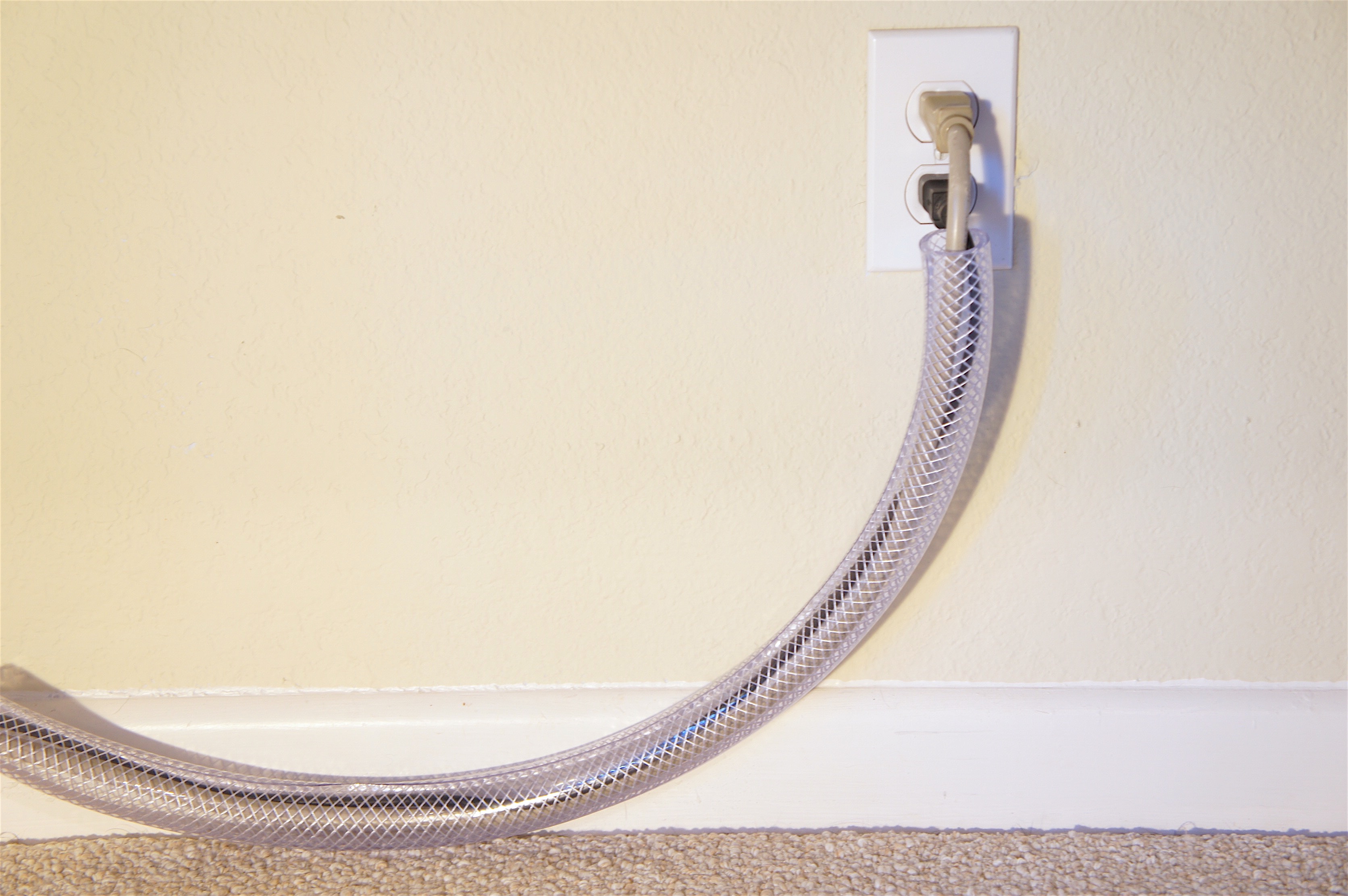 4 Easy Ways To Hide Electronics Cables & Cords RentACenter