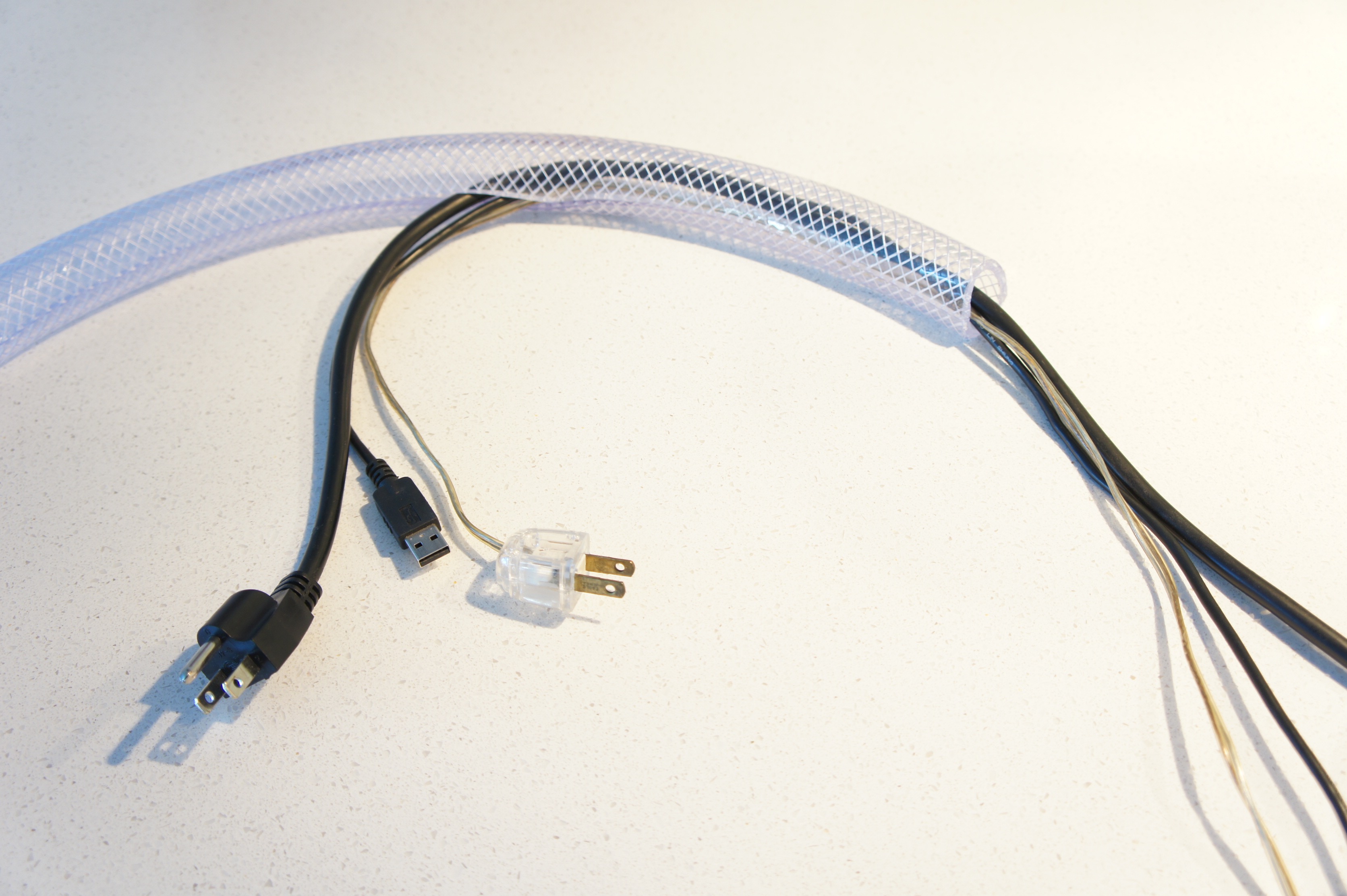 4 Easy Ways To Hide Electronics Cables and Cords RentACenter