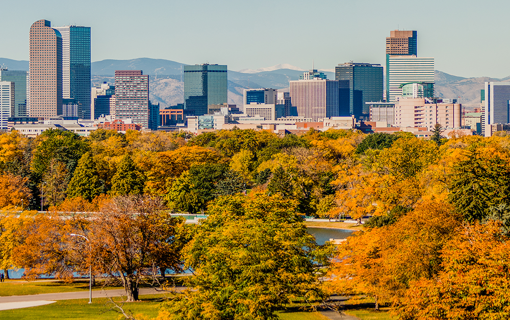 Fun Cities to Visit in the Fall Progress Residential Blog