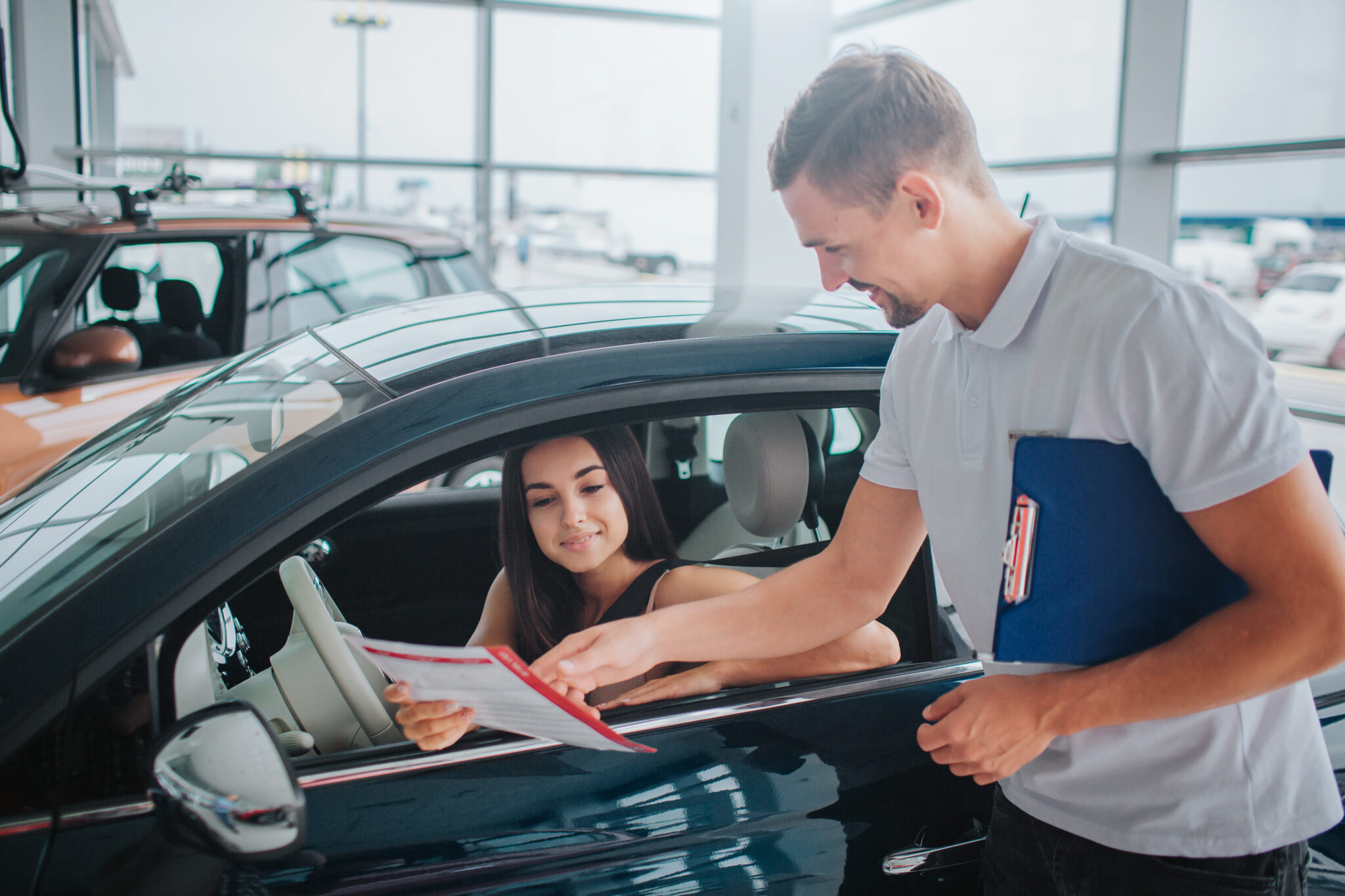 Mastering the Role of a Service Advisor 10 Tips and Skills