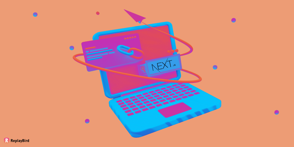 Link Component in Next.js Router, Redirect & Query Params