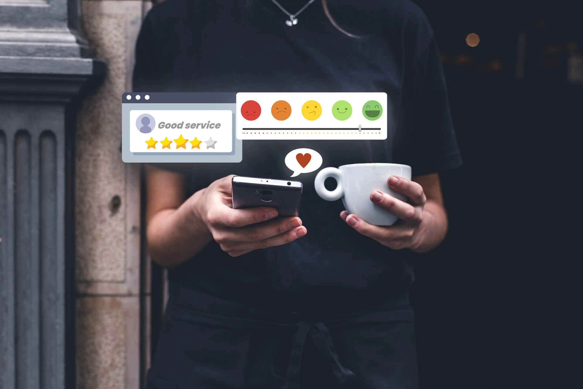 What is a Likert Scale? Definition, Types, and Examples Researcher.Life