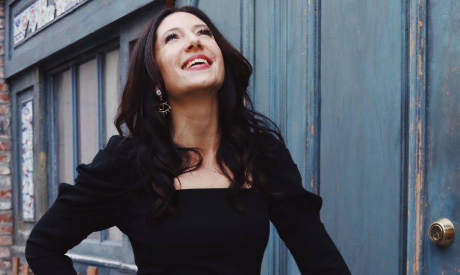 Restaurateur Rose Previte Isn't Giving Up on the Future of Restaurants