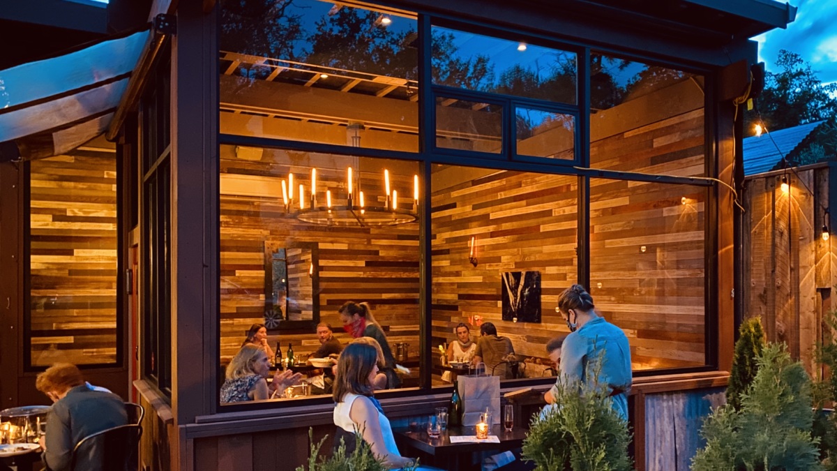 Brasswood Bar + Kitchen Archives — Resy Right This Way