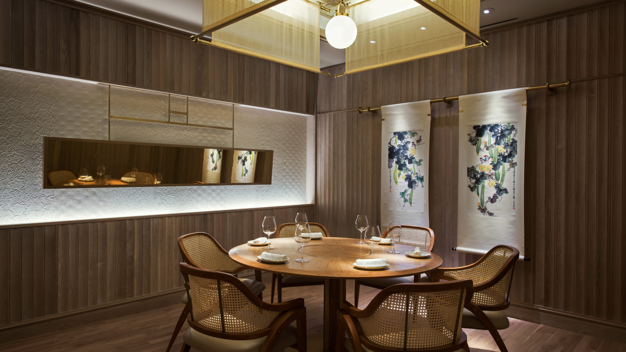 Eight Tables by Chen Archives — Resy Right This Way