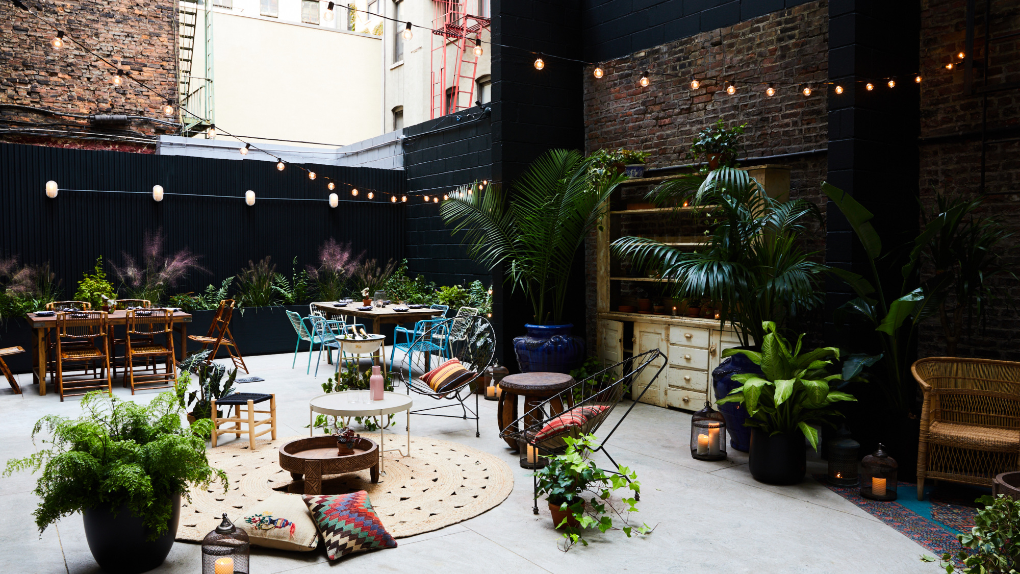 The Resy Guide to Cozy Outdoor Dining in New York — Resy Right This Way