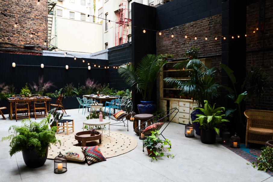 The Resy Guide to Cozy Outdoor Dining in New York — Resy Right This Way