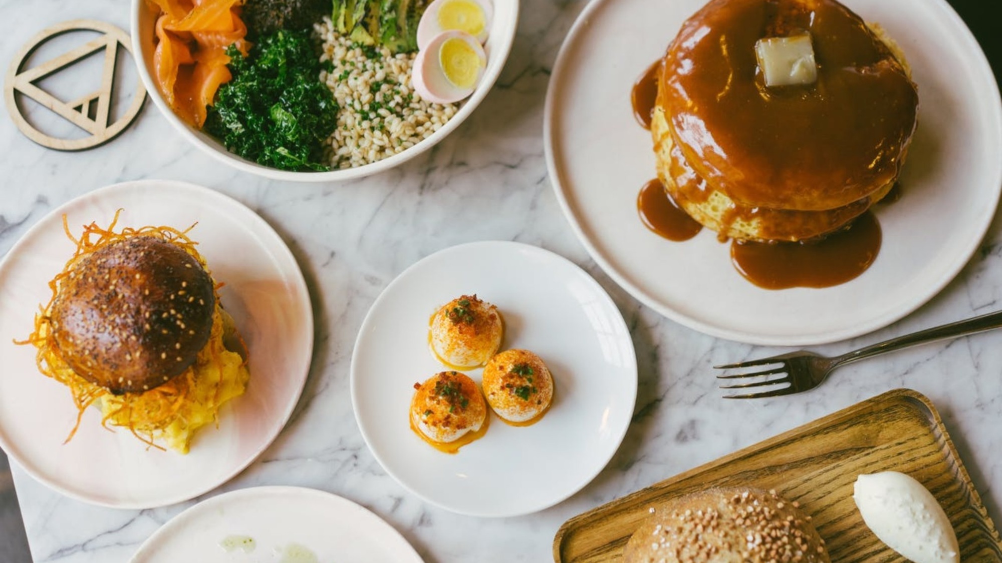 best brunch in fort worth west 7th Skye Nielsen