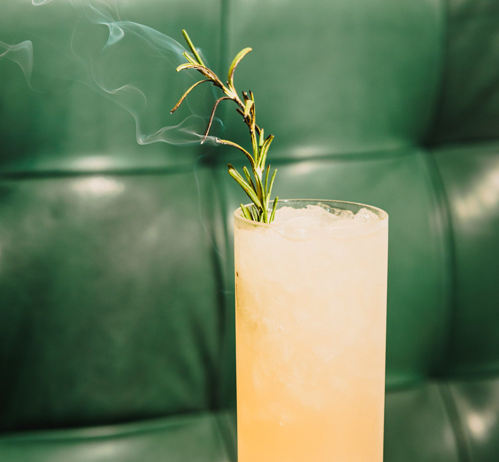 Everything You Need to Know About Lenoir, Now Open in Charleston — Resy