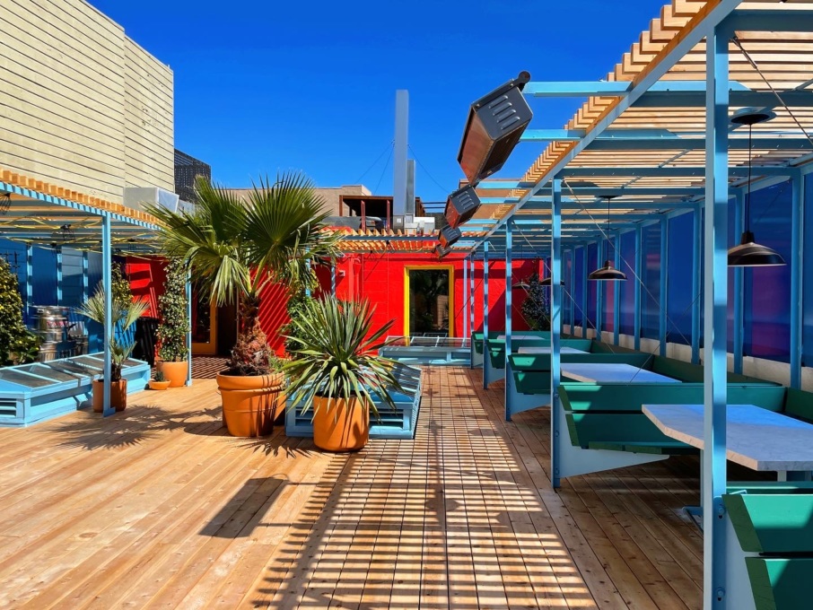 The Resy Guide to Outdoor Dining in San Francisco and the Bay Area