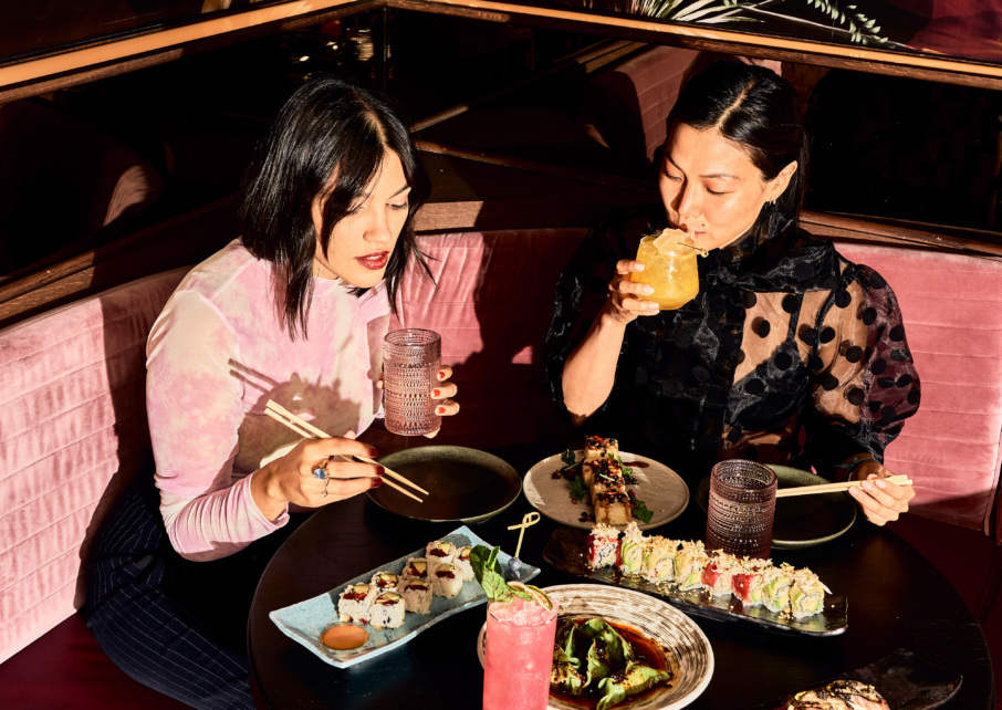 Six Things You Need To Know About Planta Queen, Now Open