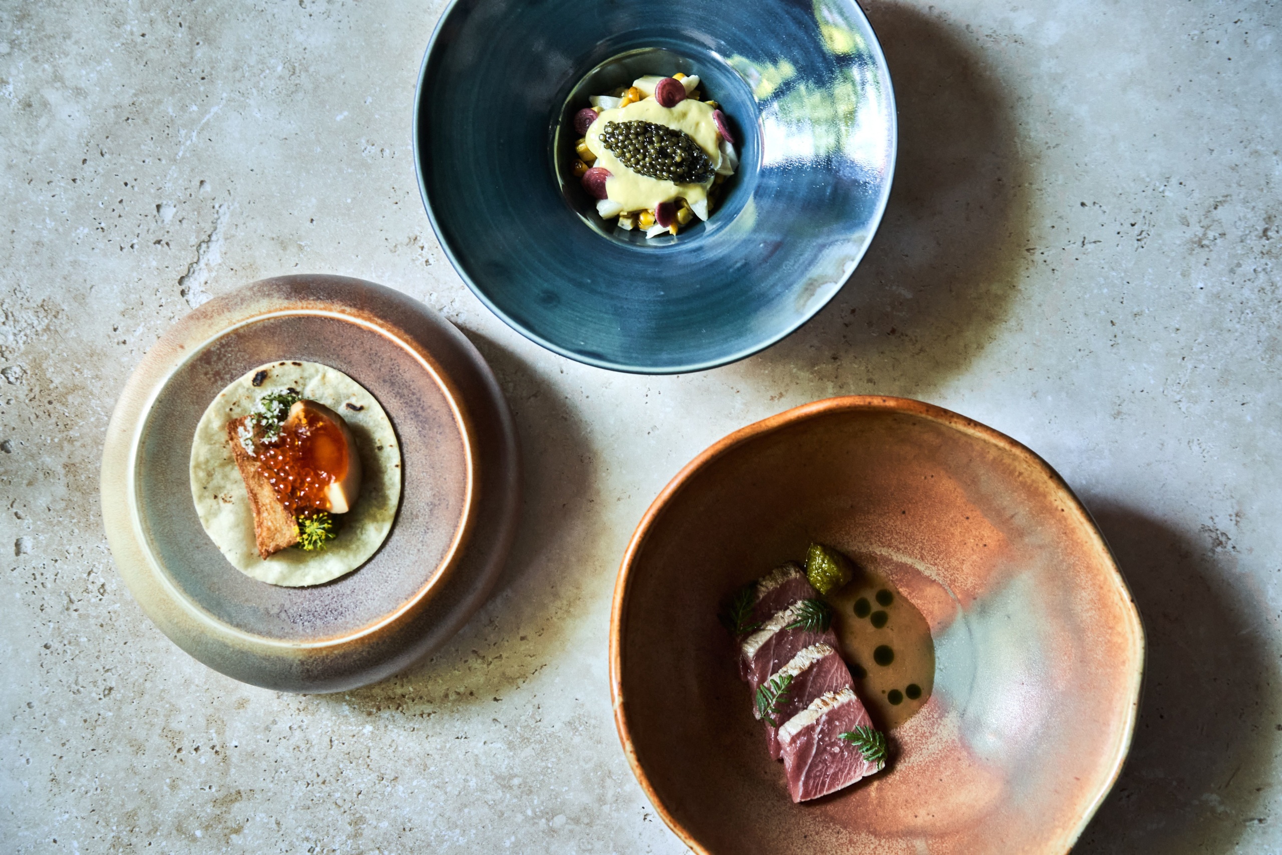 New York Taste 2023 17 Great New York Tasting Menus Under $100 — Resy | Right This Way