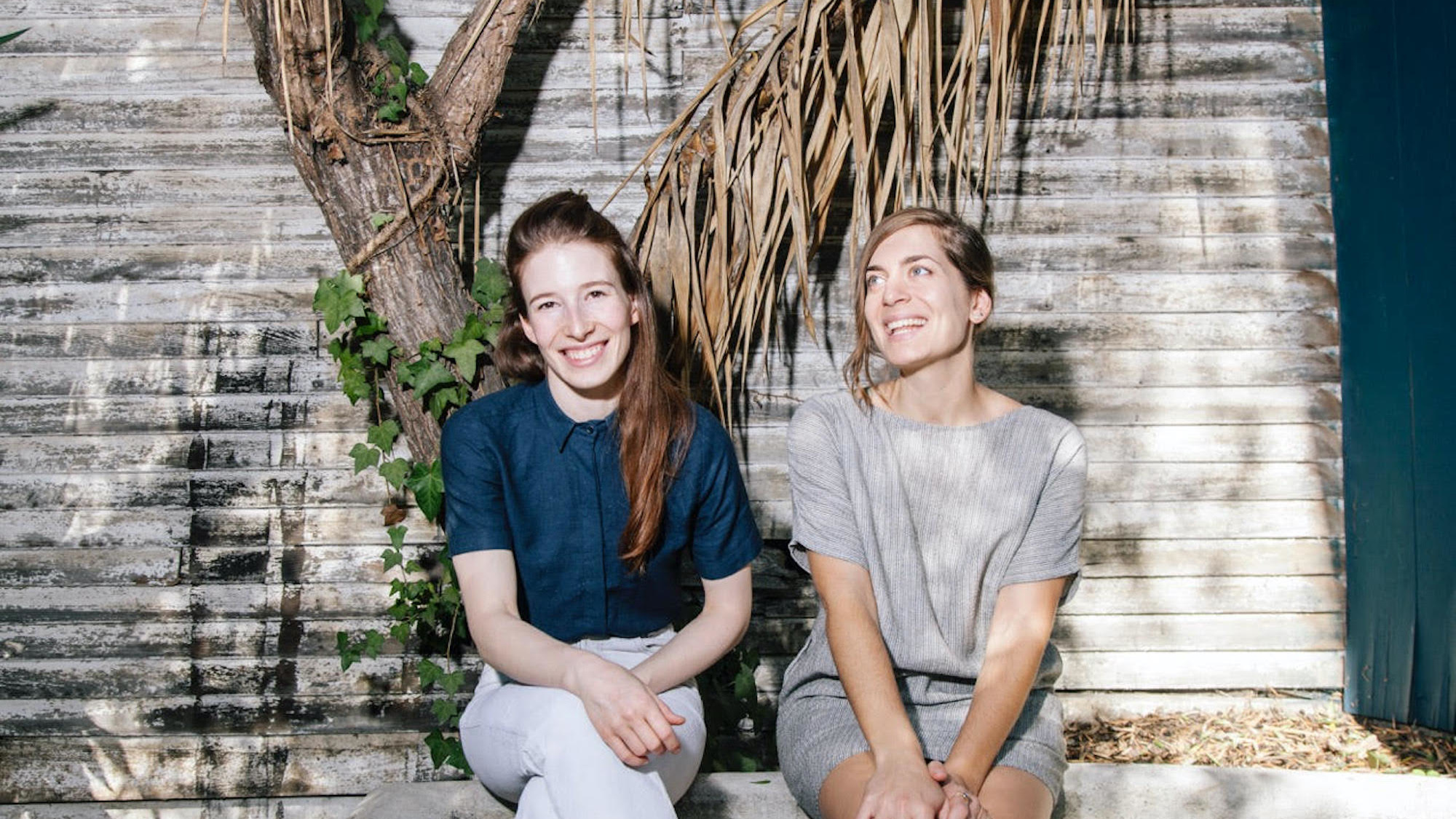 The Duo at Kismet Has Seen the Future, and It Will Be Better — Resy