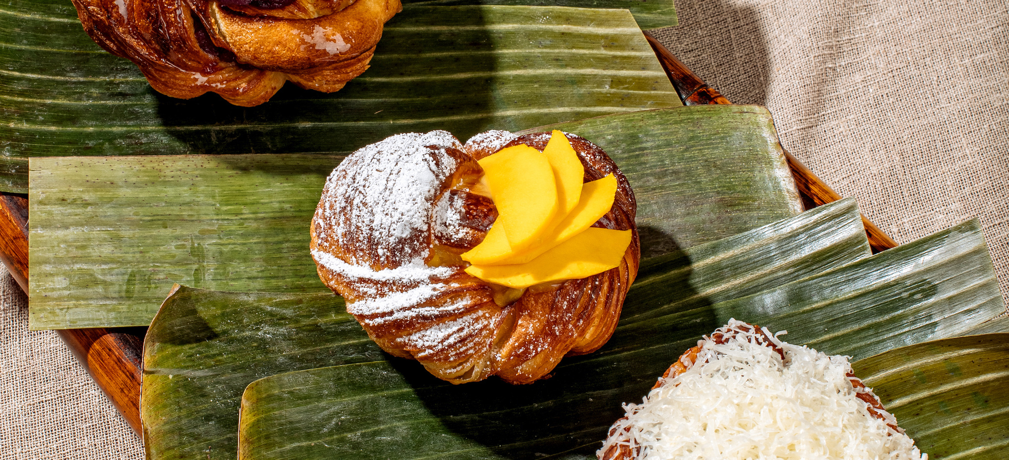 Five Things You Need to Know About Abacá, in Fisherman's Wharf — Resy