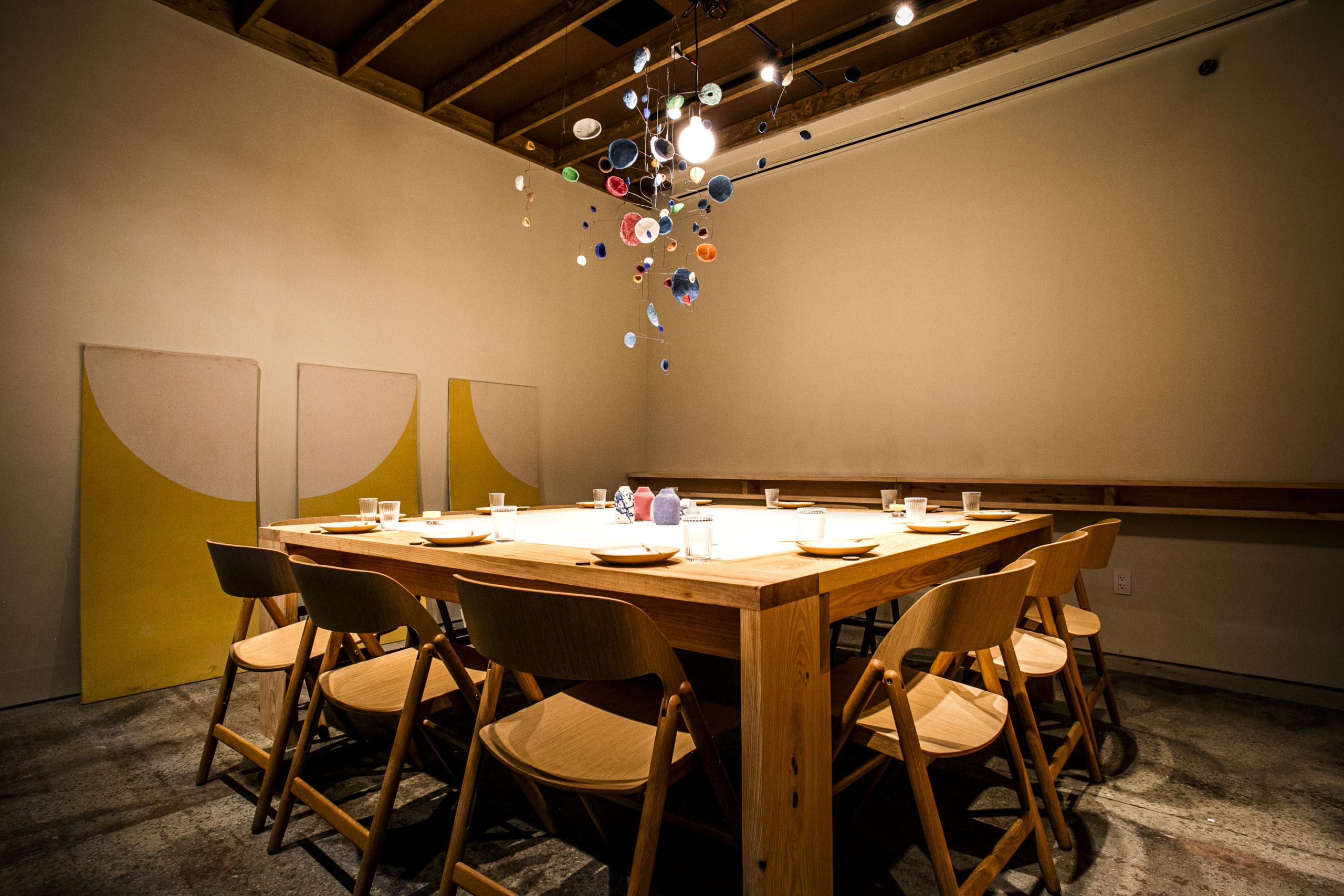 Nyc Private Dining Rooms
