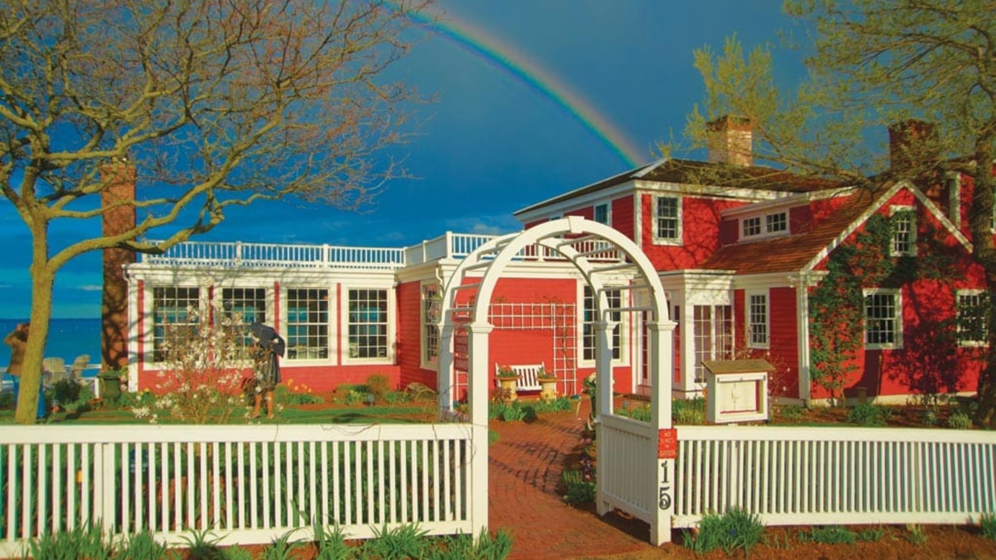 Cape Cod's Best Restaurants In Summer 2022 — Resy Right This Way