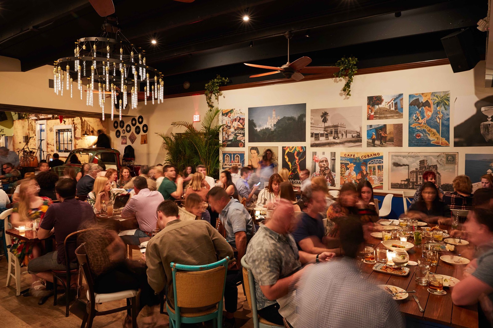 Top Restaurants in Miami Right Now The Hit List — Resy Right This Way