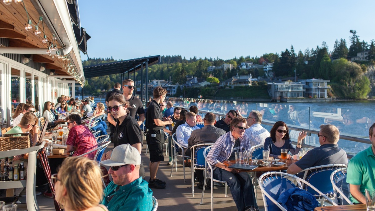 The Resy Guide to Seattle's International District, By Those Who Love