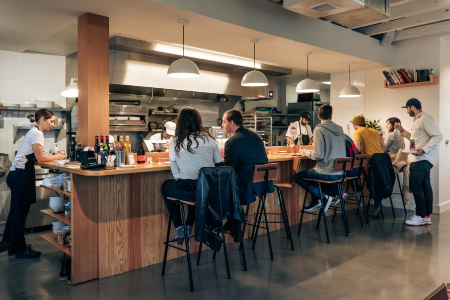 Meet the Couple Behind Birdie's in Austin — Resy Right This Way