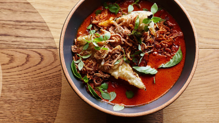 The Michelin Stars for San Francisco and the Bay Area 2022