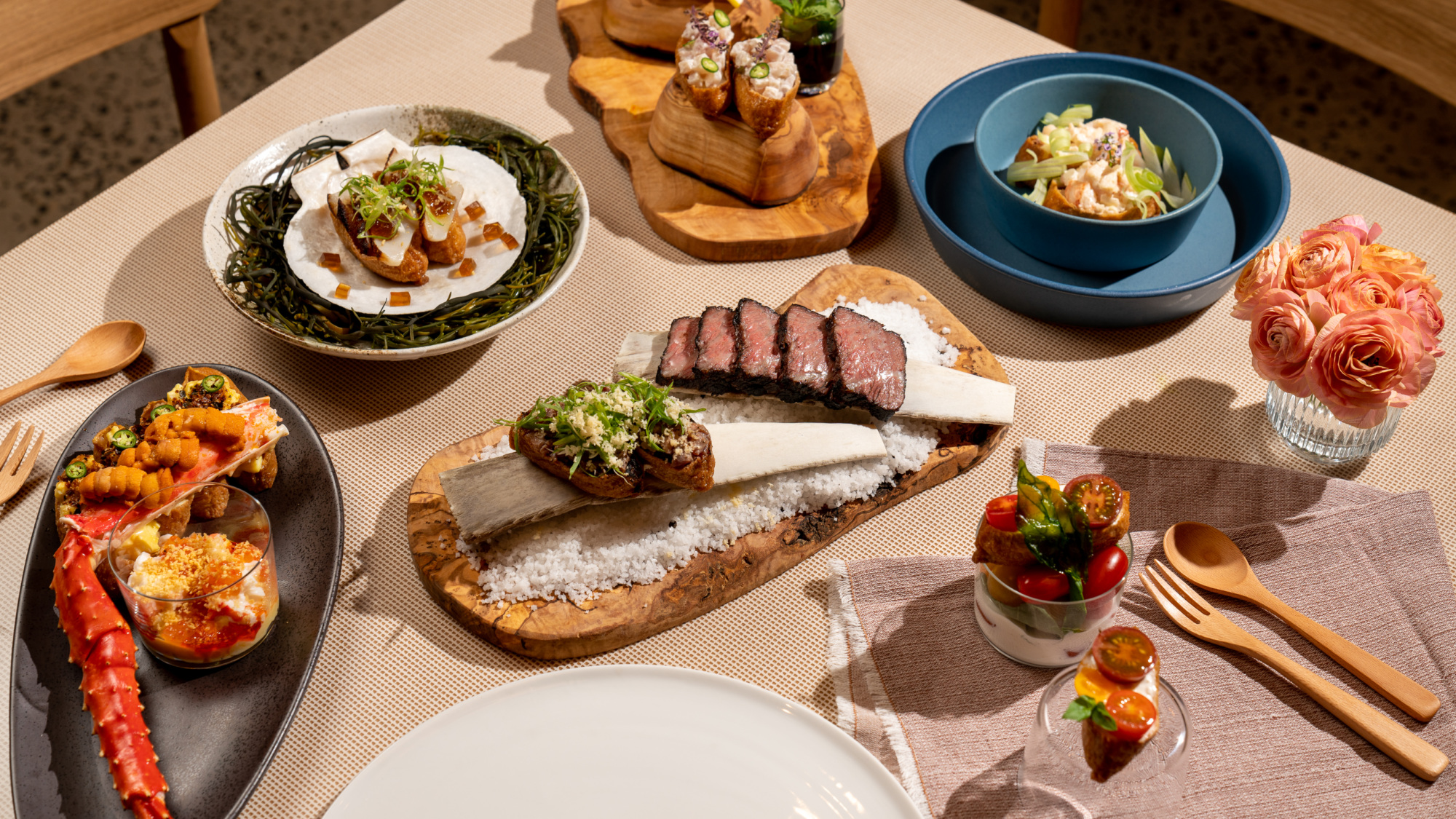 27 Great New York Tasting Menus Under 100 — Resy Right This Way