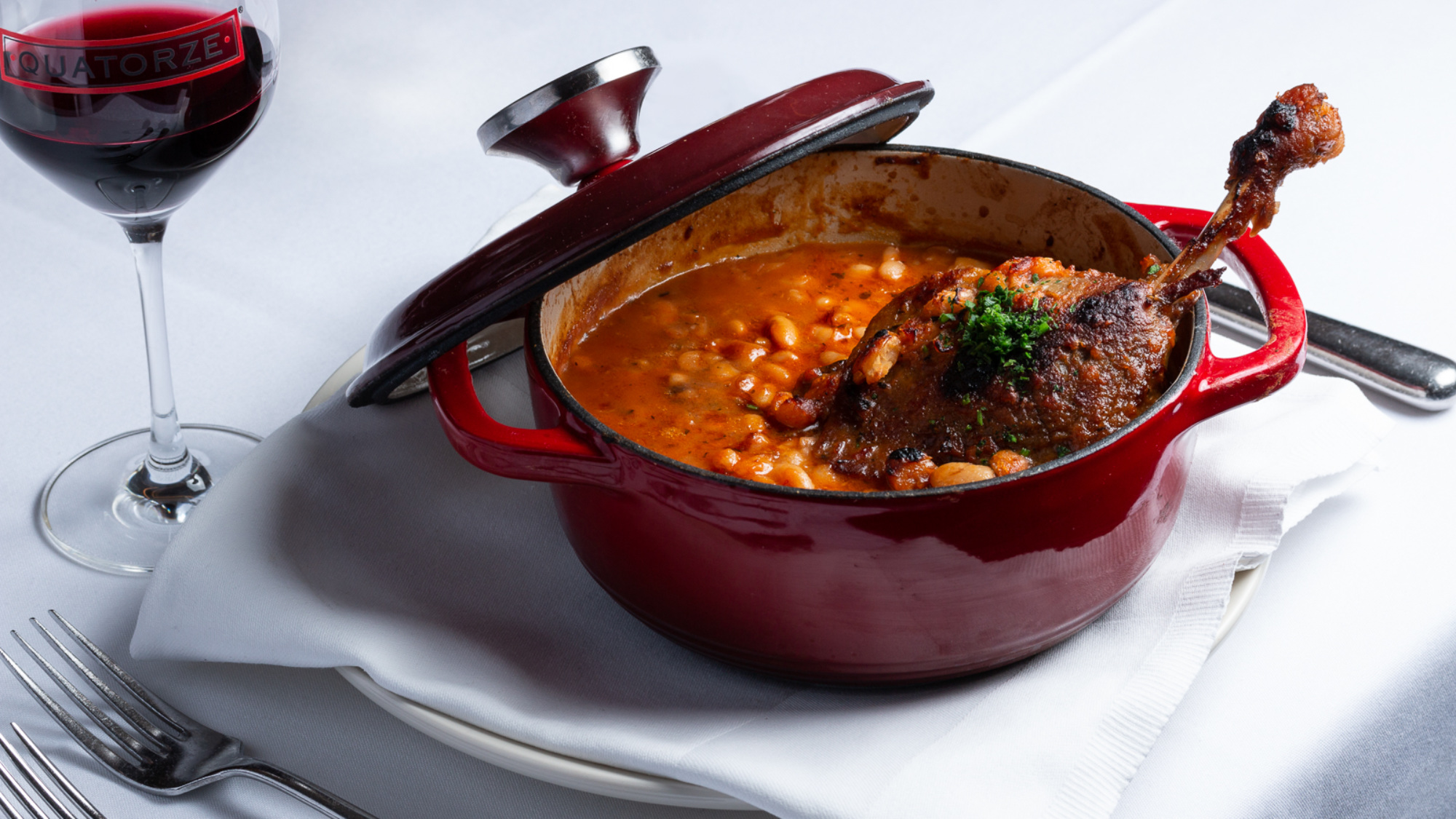 NYC's Top French Restaurants for Every Occasion — Resy Right This Way