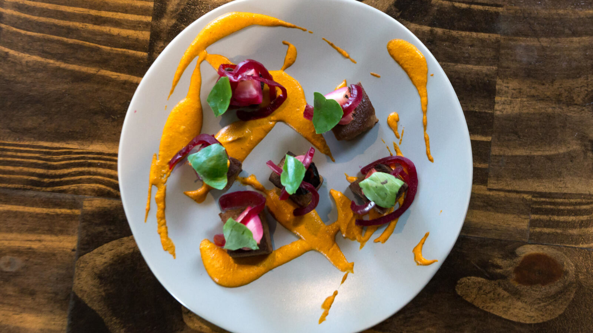 Obélix, Kasama, and Mi Tocaya Antojeria Lead Chicago's 2023 James Beard