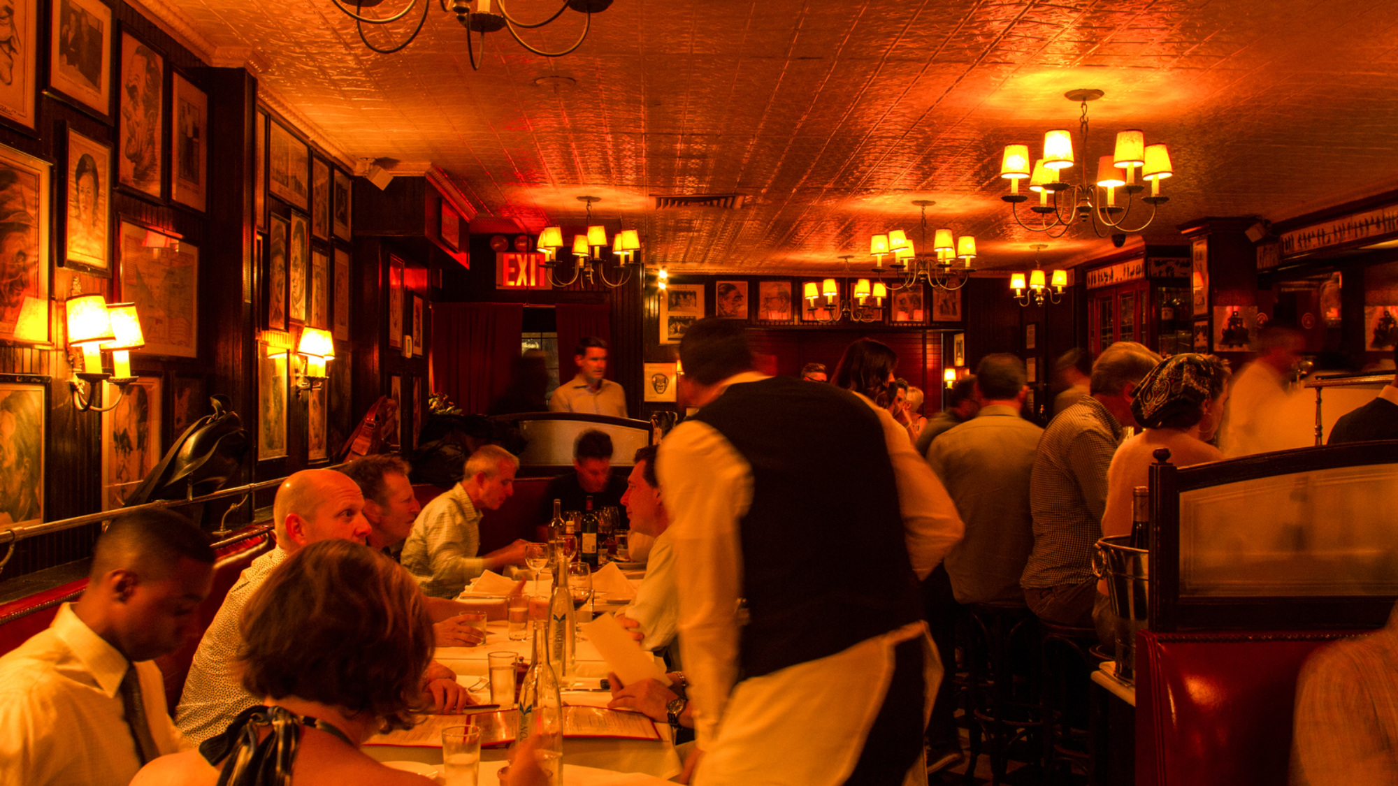 The New York Reservations You'll Want to Access in Spring 2023 — Resy