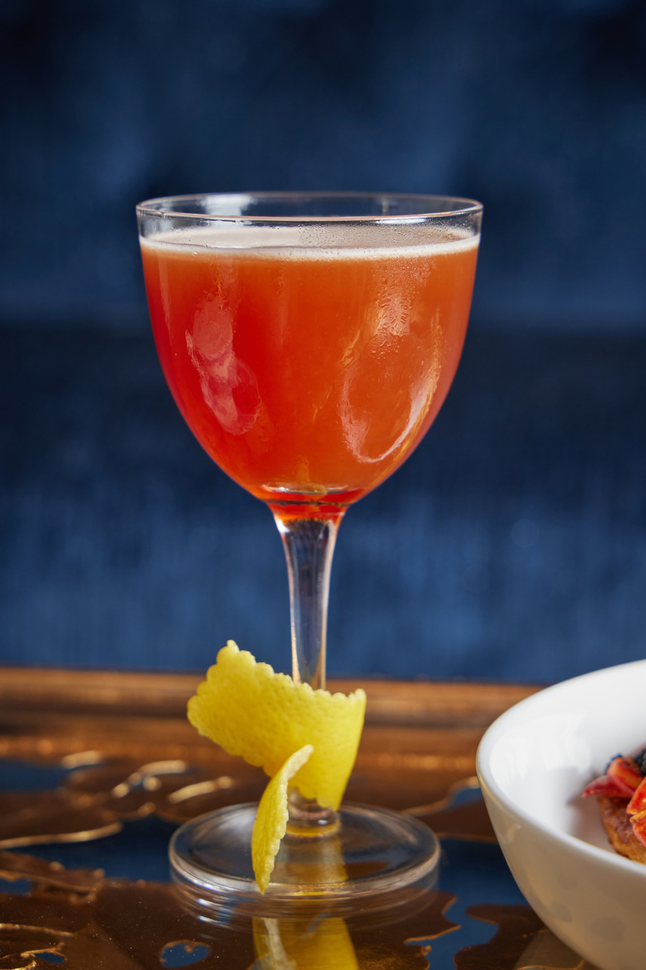 The Wig Shop Is Boston's Newest RetroGlam Cocktail Bar