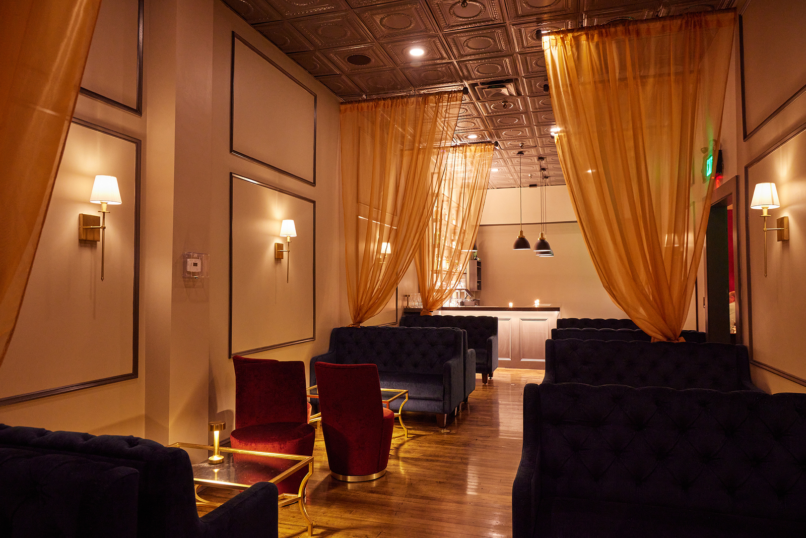 The Wig Shop Is Boston's Newest RetroGlam Cocktail Bar