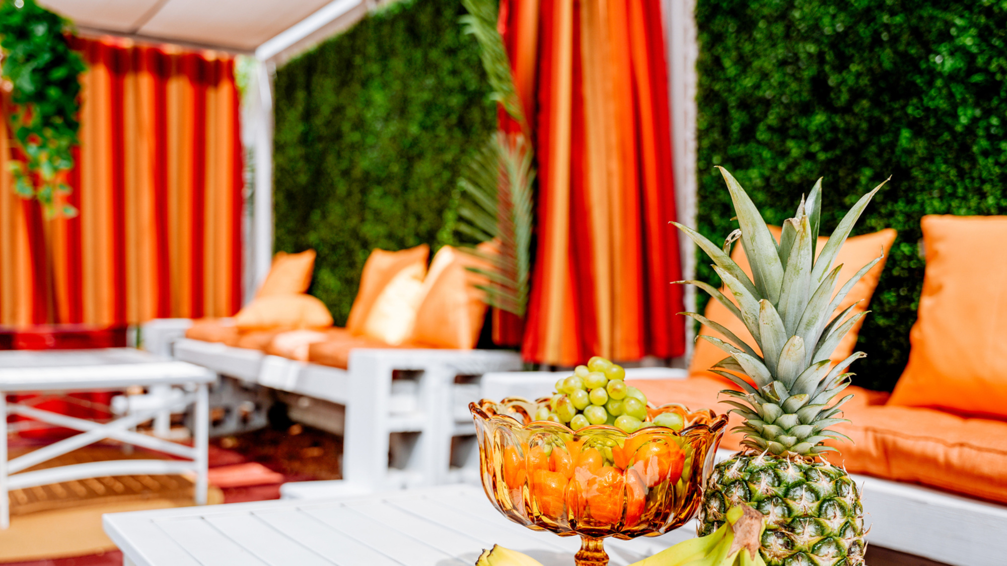 The Resy Guide to Outdoor Dining in Nashville — Resy Right This Way