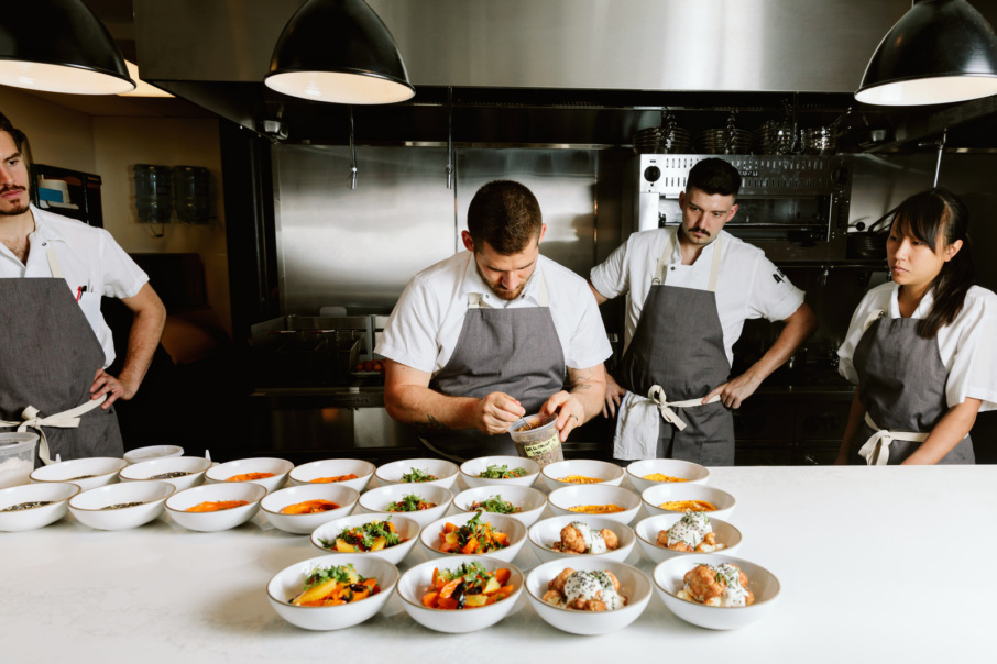 The Boston Reservations You’ll Want to Access in Summer 2023 — Resy