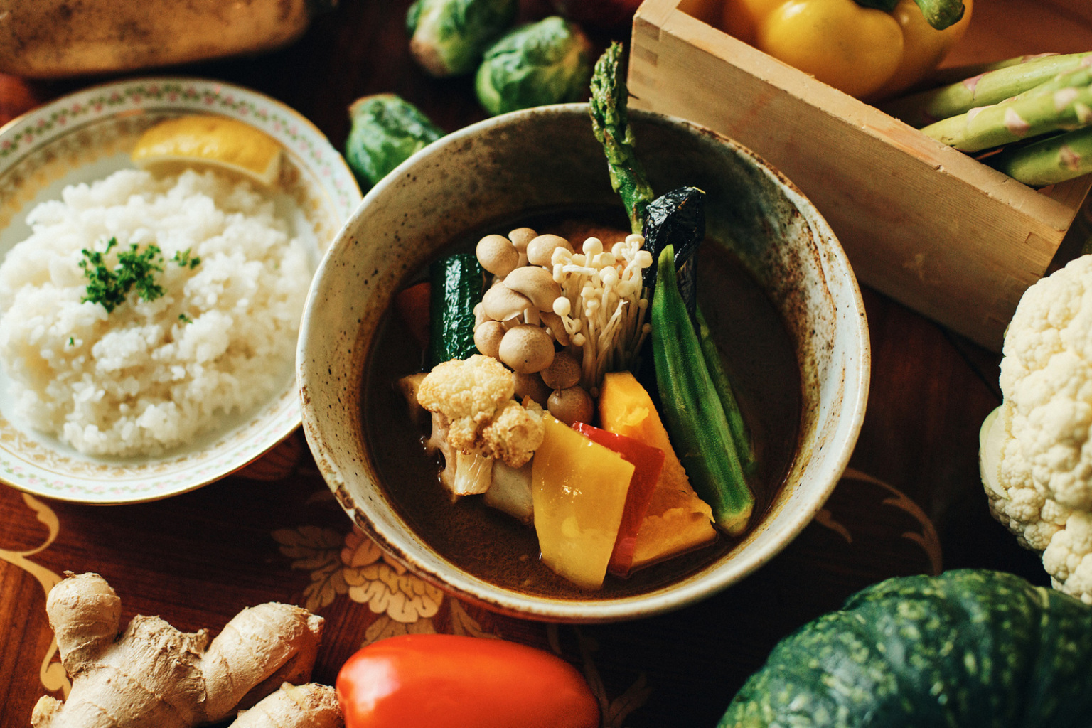 The Resy Guide to New York’s Best Round Tables for Group Dining — Resy